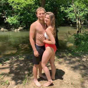 Meet your Posher, Bethany